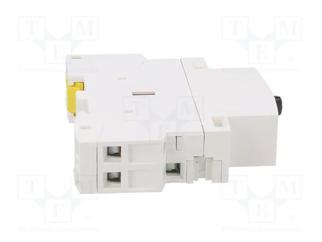 F&F Contactor de Instalación Modular 2-polar 25A 220÷240VAC