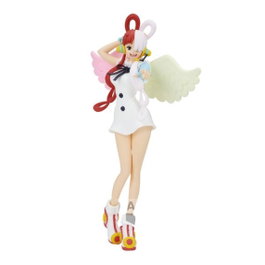 Banpresto Figura Uta One Piece Film Red Glitter&Glamours PVC 22cm