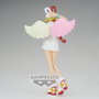 Banpresto Figura Uta One Piece Film Red Glitter&Glamours PVC 22cm