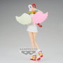 Banpresto Figura Uta Glitter & Glamours One Piece Film Red 22cm