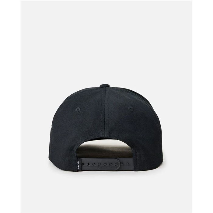 Gorra Deportiva Rip Curl Stapler SB Cap Azul marino Talla única