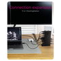 ICY BOX IB-DK2241AC Docking Station 11-en-1 USB 3.0/3.2 Gen 1