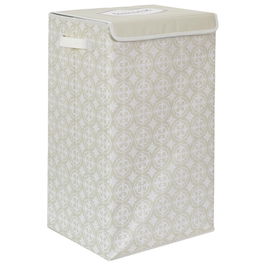 Je cherche une Idee Cesta Colada Plegable 35X30X60 Poliester