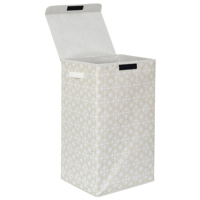 Je cherche une Idee Cesta Colada Plegable 35X30X60 Poliester