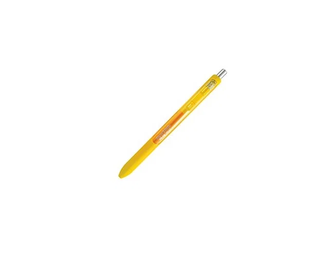 Papermate Inkjoy Bolígrafo Retráctil Gel Trazo 0,7 mm Naranja