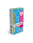 Papermate Inkjoy Bolígrafo Retráctil Gel Trazo 0,7 mm Naranja