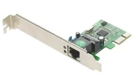 Gembird NIC-GX1 Tarjeta de Red Gigabit Ethernet PCI Express RJ45