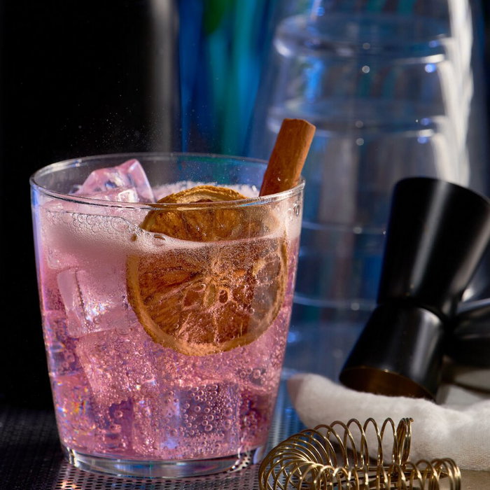 SUMMA BILBO Vaso de Vidrio Templado, 33 cl / 330 ml, 89 mm de Alto, Borde Grueso (Set de 12) SUMMA BILBO Vaso de Vidrio Templado, 33 cl / 330 ml, 89 mm de Alto, Borde Grueso (Set de 12)