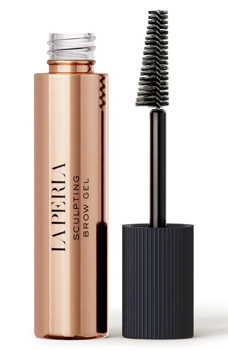 La Perla Sculping Brow Mascara #200 Transparent La Perla Sculping Brow Mascara #200 Transparent