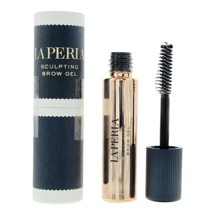La Perla Sculping Brow Mascara #200 Transparent La Perla Sculping Brow Mascara #200 Transparent
