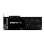 Palit GeForce RTX 5080 GamingPro OC V1 - Tarjeta Gráfica Gaming 16GB GDDR7 256-bit PCIe 5.0 4x Pantalla 7680x4320 3 Ventiladores RGB