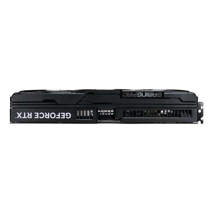 Palit GeForce RTX 5080 GamingPro OC V1 - Tarjeta Gráfica Gaming 16GB GDDR7 256-bit PCIe 5.0 4x Pantalla 7680x4320 3 Ventiladores RGB