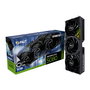 Palit GeForce RTX 5080 GamingPro OC V1 - Tarjeta Gráfica Gaming 16GB GDDR7 256-bit PCIe 5.0 4x Pantalla 7680x4320 3 Ventiladores RGB