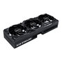 Palit GeForce RTX 5080 GamingPro OC V1 - Tarjeta Gráfica Gaming 16GB GDDR7 256-bit PCIe 5.0 4x Pantalla 7680x4320 3 Ventiladores RGB