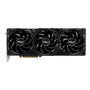 Palit GeForce RTX 5080 GamingPro OC V1 - Tarjeta Gráfica Gaming 16GB GDDR7 256-bit PCIe 5.0 4x Pantalla 7680x4320 3 Ventiladores RGB