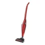 ASPIRADOR ESCOBA SIN CABLE ARIETE EVO 2 EN 1 ROJO - 18V - ASPIRADOR DE MANO - DEPOSITO 0.8L - FILTRO HEPA - CEPILLO GIRATORIO