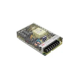 MEAN WELL LRS-150-36 Transformador 85-132/170-264VAC Salida 36VDC 4.3A 154.8W Aislamiento 3750VAC