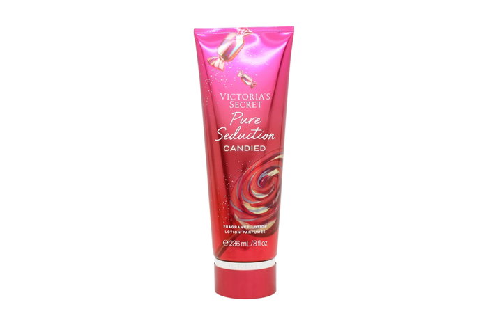 Victoria's Secret Pure Seduction Candied Body Lotion 236ml Victoria's Secret Pure Seduction Candied Body Lotion 236ml