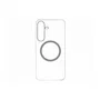 Samsung SAM1735374176350 Funda magnética transparente diseñada para Samsung Galaxy S25+