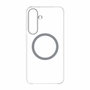 Samsung GP-FFS936YCA Clear Magnet Case Qi2 para Galaxy S25+ Transparente