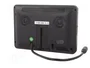ACV Visualizador TFT de 7 pulgadas 800x480 Negro