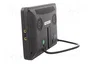 ACV Visualizador TFT de 7 pulgadas 800x480 Negro