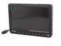 ACV Visualizador TFT de 7 pulgadas 800x480 Negro