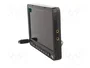 ACV Visualizador TFT de 7 pulgadas 800x480 Negro