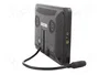 ACV Visualizador TFT de 7 pulgadas 800x480 Negro