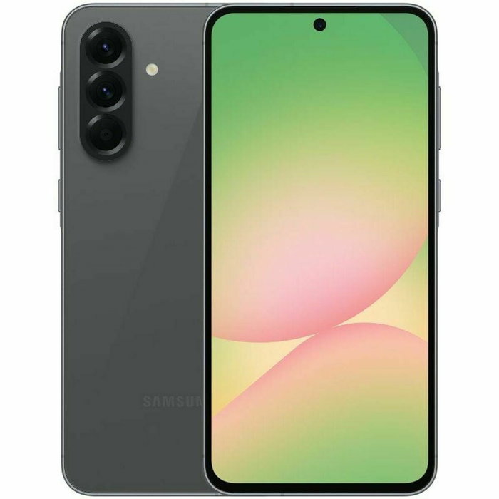 Samsung Galaxy A56 5G 128GB 8GB RAM Grafito
