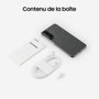 Samsung Galaxy A56 5G 128GB 8GB RAM Grafito