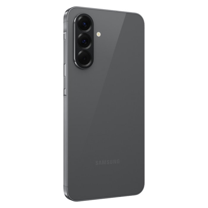 Samsung Galaxy A56 5G Smartphone 128GB 8GB RAM Android 15 6.7" Super AMOLED Pantalla 50MP Triple Cámara Grafito Exynos 1580