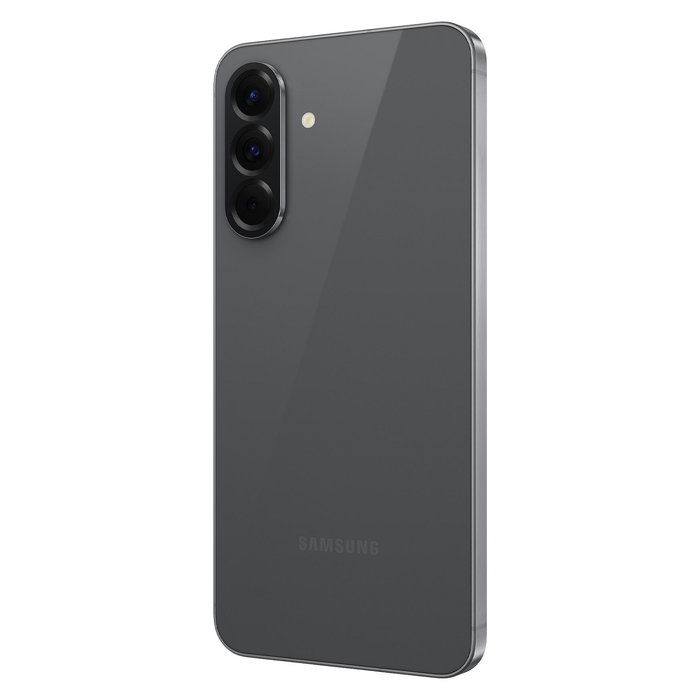 Samsung Galaxy A56 5G Smartphone 128GB 8GB RAM Android 15 6.7" Super AMOLED Pantalla 50MP Triple Cámara Grafito Exynos 1580