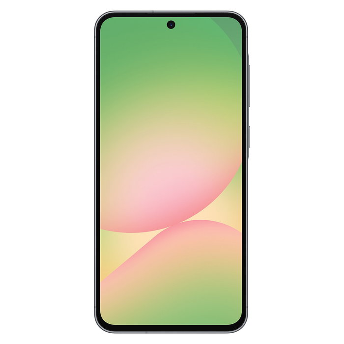 Samsung Galaxy A56 5G Smartphone 128GB 8GB RAM Android 15 6.7" Super AMOLED Pantalla 50MP Triple Cámara Grafito Exynos 1580