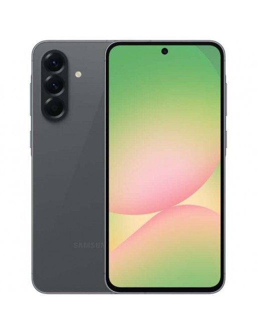 Samsung Galaxy A56 5G 128GB 8GB RAM Grafito