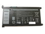 Dell Batería de 42WHR, 3 Celdas, Iones de Litio (Polímero)