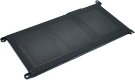 Dell Batería de 42WHR, 3 Celdas, Iones de Litio (Polímero)