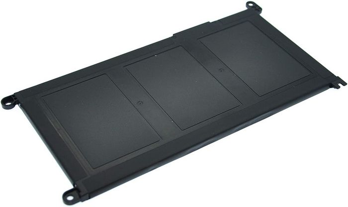 Dell Batería de 42WHR, 3 Celdas, Iones de Litio (Polímero) Dell Batería de 42WHR, 3 Celdas, Iones de Litio (Polímero)