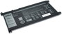 Dell Batería de 42WHR, 3 Celdas, Iones de Litio (Polímero)