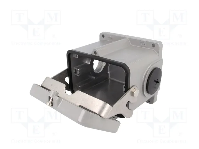 HARTING Carcasa para conectores HDC Han tamaño 48B IP65