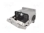 HARTING Carcasa para conectores HDC Han tamaño 48B IP65