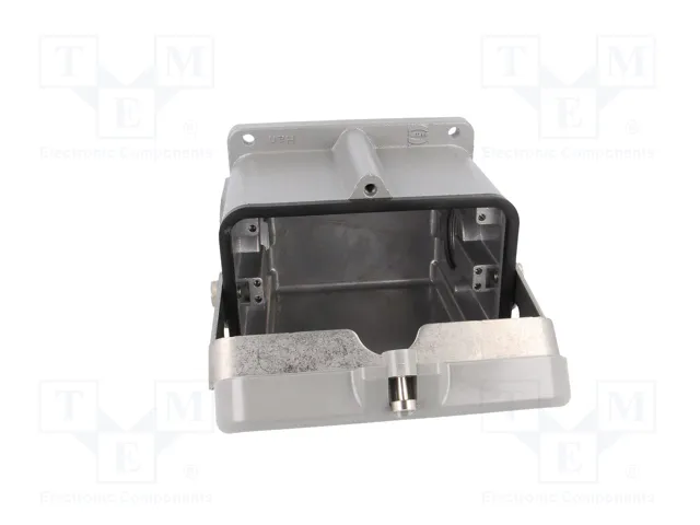 HARTING Carcasa para conectores HDC Han tamaño 48B IP65