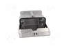 HARTING Carcasa para conectores HDC Han tamaño 48B IP65