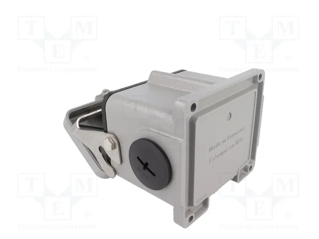 HARTING Carcasa para conectores HDC Han tamaño 48B IP65