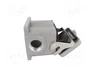 HARTING Carcasa para conectores HDC Han tamaño 48B IP65