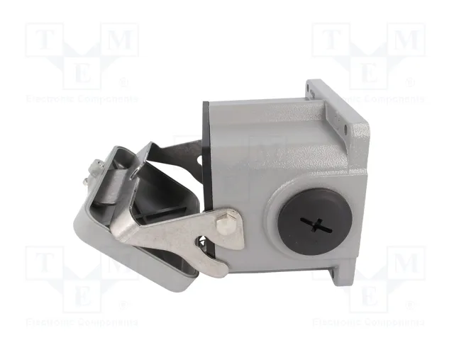 HARTING Carcasa para conectores HDC Han tamaño 48B IP65