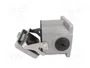 HARTING Carcasa para conectores HDC Han tamaño 48B IP65