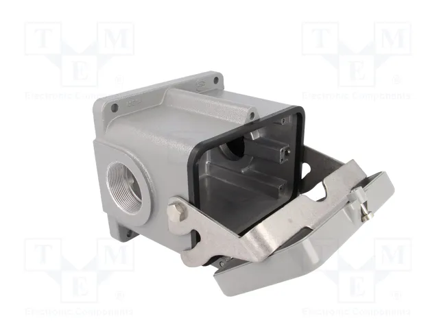 HARTING Carcasa para conectores HDC Han tamaño 48B IP65