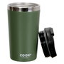 Cook Concept Mug Térmico Doble Pared 350 ml