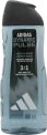 Adidas Dynamic Pulse Gel de ducha 400 ml